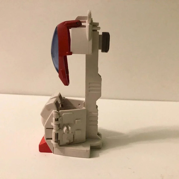 Vtg  1985 Gobots Power Suit GB P1 P3 Part Accessory Transformer Bandai - Picture 5 of 16